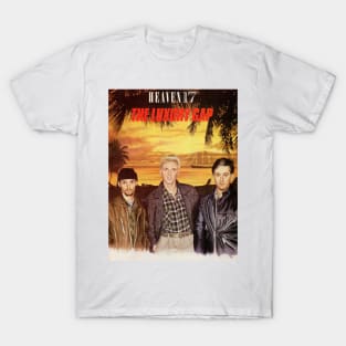 Heaven 17 T-Shirt